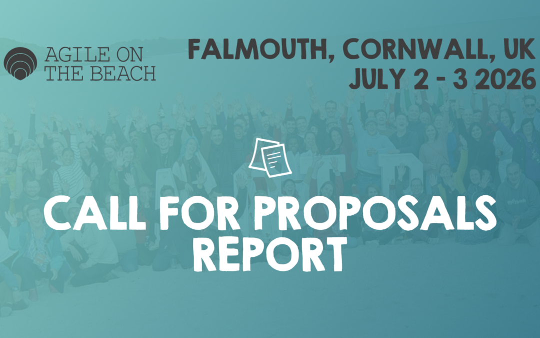 AOTB 2026 Call For Proposals Report