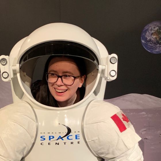 Chris Odell Headshot