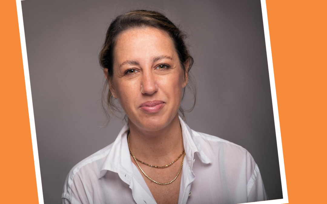 Francesca Cortesi Announced as Keynote Speaker for Agile on the Beach 2026