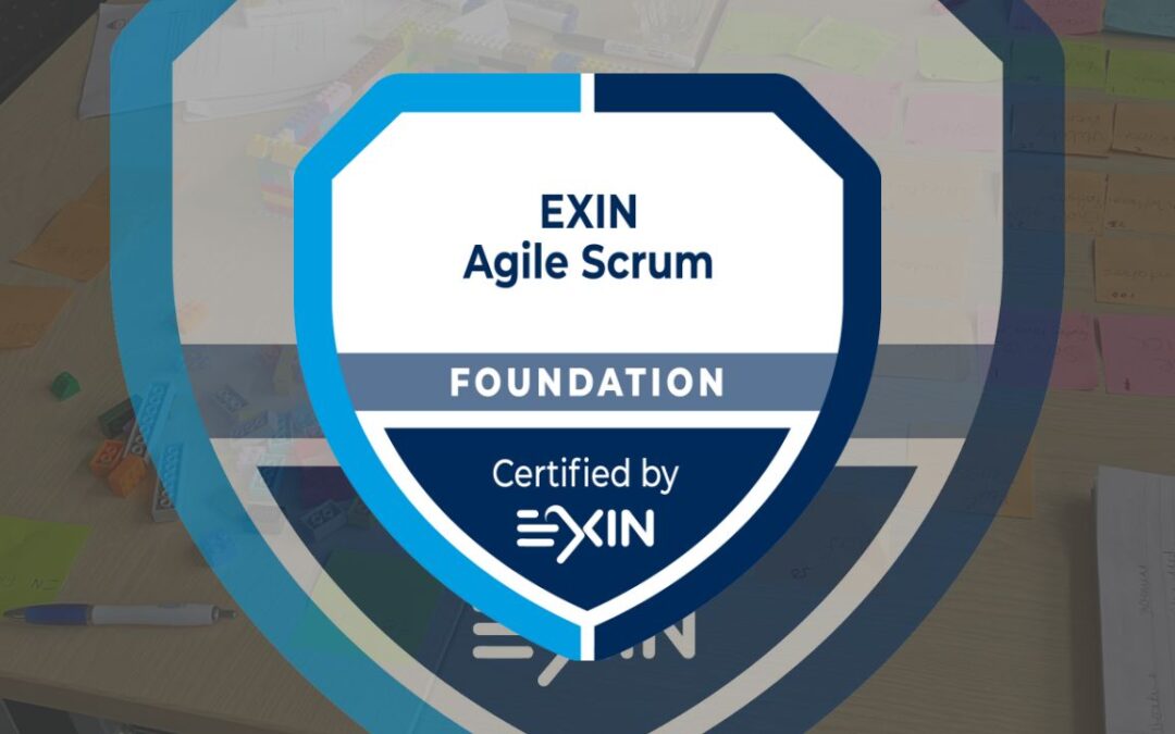 Kickstart Your Agile Journey with EXIN-Accredited Training Ahead of Agile on the Beach 2025