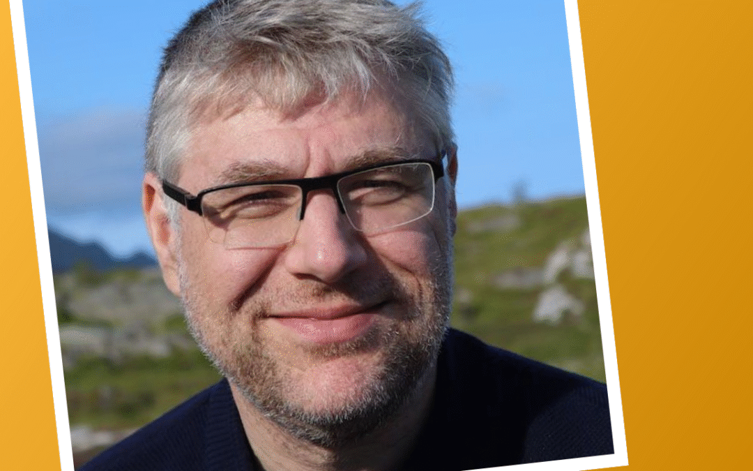 Patrick Debois Announced as Keynote Speaker for Agile on the Beach 2026