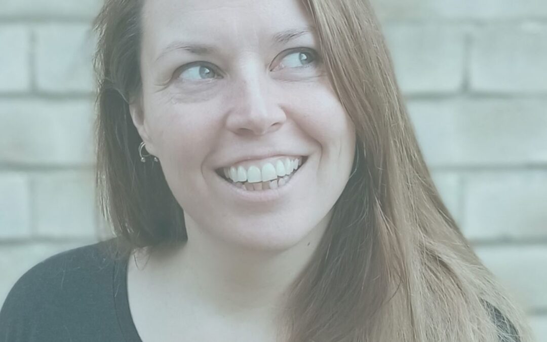 Veerle Verhagen Announced as Keynote Speaker for Agile on the Beach 2026